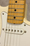 Fender Japan '68 Stratocaster ST68-85TX Olympic White 2003