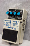 Boss DD-7 Digital Delay Pedal