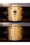 Yamaha Stage Custom Mark II 2014 Natural Gloss