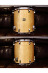 Yamaha Stage Custom Mark II 2014 Natural Gloss