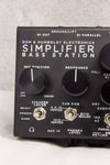 DSM & Humboldt Simplifier Bass Station