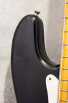 Fender Japan '57 Precision Bass PB57-53 Black 1993