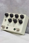 JHS Double Barrel v4 Overdrive Pedal