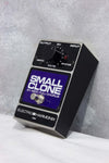 Electro-Harmonix Small Clone Chorus Pedal