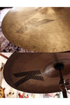 Avedis Zildjian K 20" Ride 1980s (Preowned)