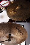 Avedis Zildjian K 21" Custom Special Dry Ride (Preowned)