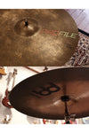 Meinl Profile 20" Rock Velvet Ride (Preowned) c1985