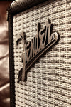 Fender Rumble 15 1x8" Bass Amp
