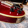 Gibson Les Paul Custom Wine Red 1981