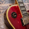 Gibson Les Paul Custom Wine Red 1981