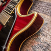 Gibson Les Paul Custom Wine Red 1981