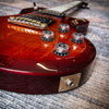 Paul Reed Smith S2 Singlecut Cherry Sunburst 2019