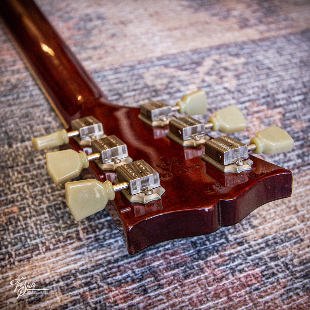 Gibson SG '61 Reissue Heritage Cherry 2008