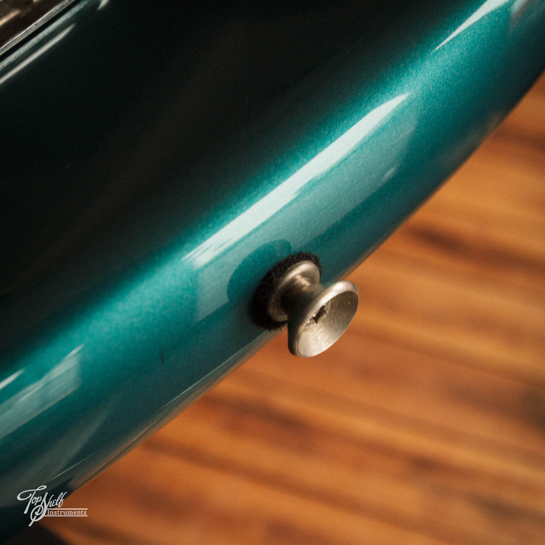 Fender Jaguar Lake Placid Blue 1964
