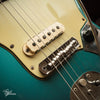 Fender Jaguar Lake Placid Blue 1964