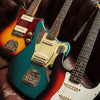 Fender Jaguar Lake Placid Blue 1964