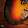 Fender Jazzmaster Sunburst 1966