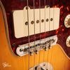 Fender Jazzmaster Sunburst 1966
