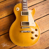 Gibson Les Paul Standard Gold Top 2013