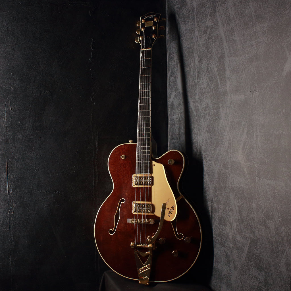 Gretsch 6122S Country Classic I Walnut 1992