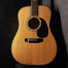 Morris W-100 Dreadnought Acoustic 1979