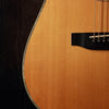 Morris MD-515 Dreadnought Acoustic 1983