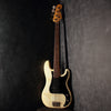 Fender Japan '70 Precision Bass PB70-70US Olympic White 2004