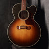 Gibson L-4A EC Jumbo Acoustic/Electric Sunburst 2009