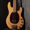 Ernie Ball Musicman 20th Anniversary Stingray 4 Natural 1996