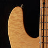 Ernie Ball Musicman 20th Anniversary Stingray 4 Natural 1996