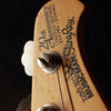 Ernie Ball Musicman 20th Anniversary Stingray 4 Natural 1996