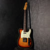 Fender Japan '62 Telecaster TL62B-VSP/MR Sunburst 2014