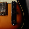 Fender Japan '62 Telecaster TL62B-VSP/MR Sunburst 2014