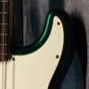 History Heritage Wood SH-BP4/R Candy Apple Green 2012