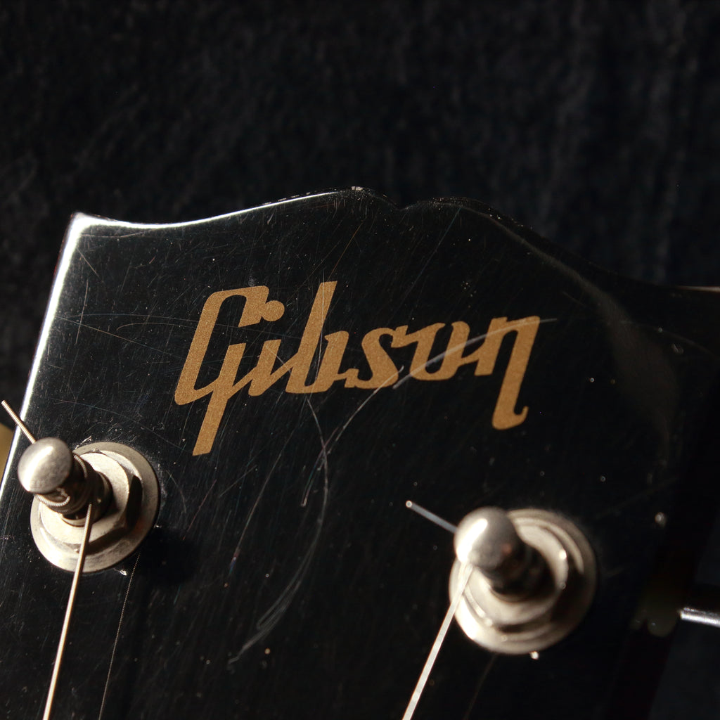 Gibson SG Special Cherry 2004