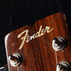 Fender F-80-12 12-String Dreadnought Acoustic 1976