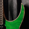 Lie-banez RG-Style Partscaster Flubber Green c2018