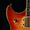 Ibanez Artist AR-300 Cherry Sunburst 1981