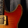 Ibanez Artist AR-300 Cherry Sunburst 1981