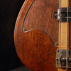 Gretsch 7629 Committee Bass Natural Gloss 1979