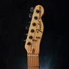 Fender Japan '72 Telecaster TL72-53 US Blonde 1998