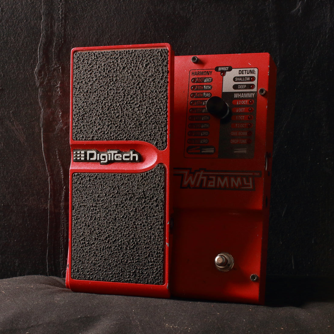 Digitech Whammy v4 Pedal