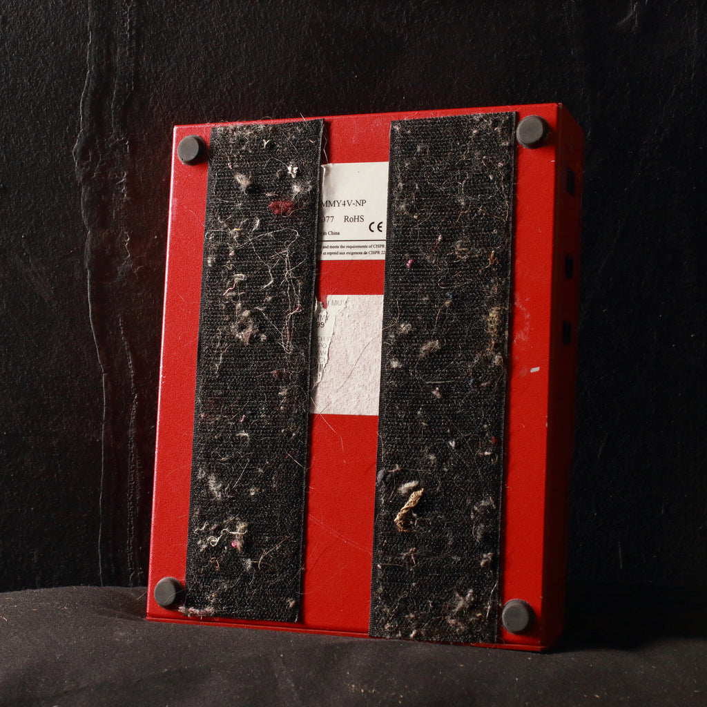 Digitech Whammy v4 Pedal