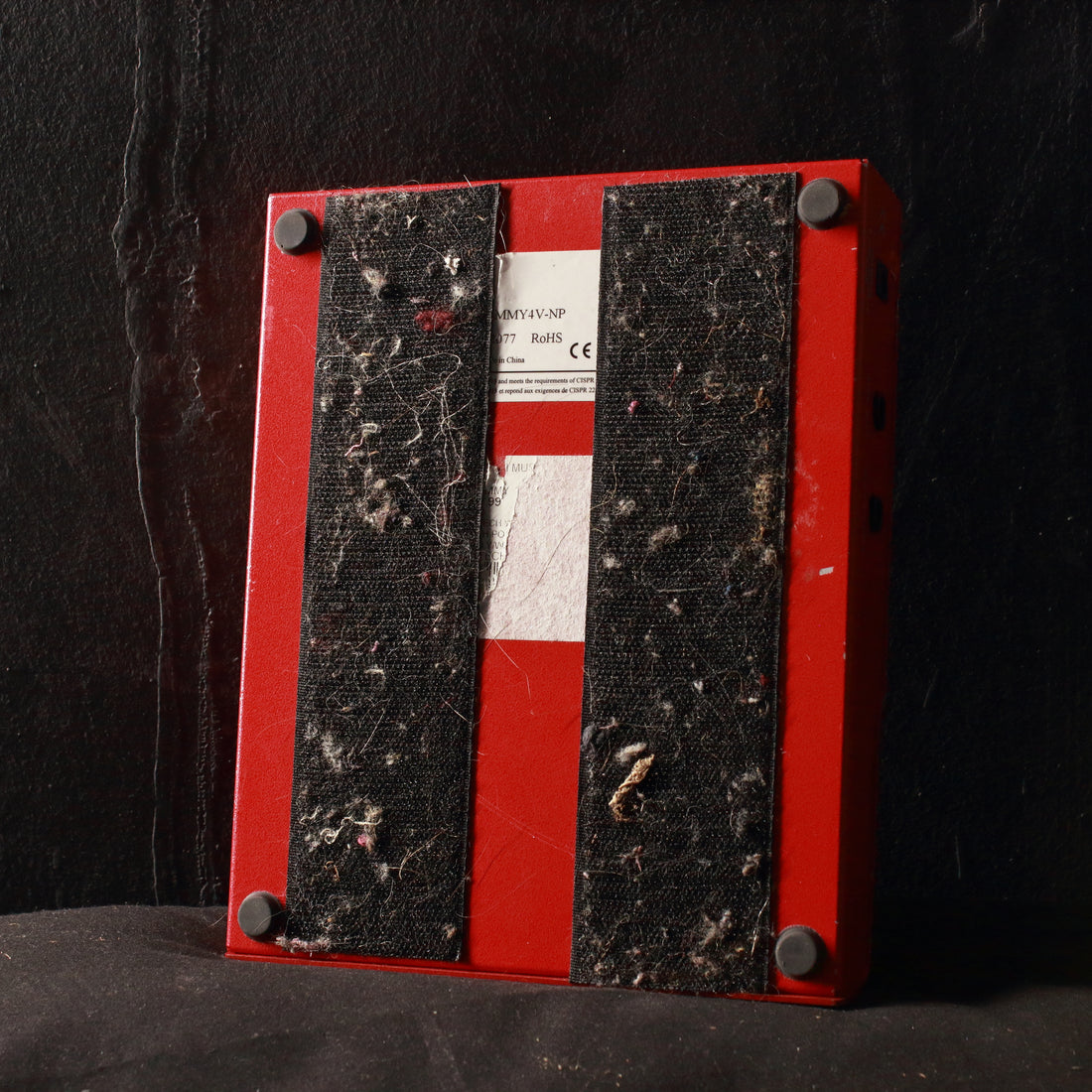 Digitech Whammy v4 Pedal