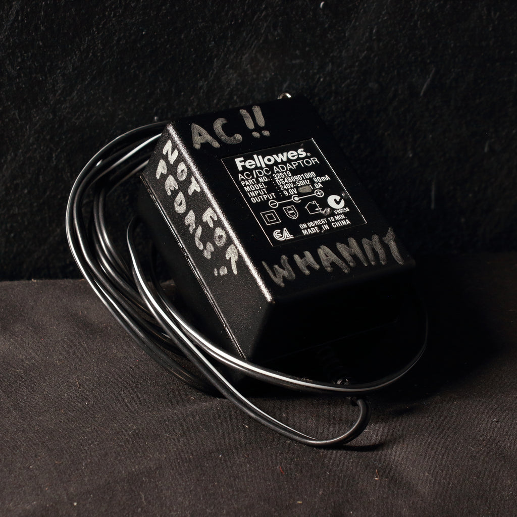 Digitech Whammy v4 Pedal