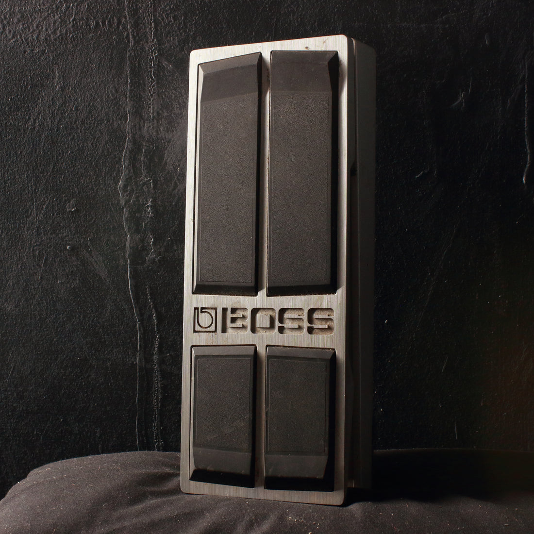 Boss FV-500L Low Impedance Volume/Expression Pedal