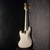 Fender Japan Hojin Egawa Jazz Bass White Blonde 1995