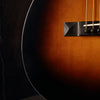 Eastman E10P-SB Parlour Acoustic Sunburst 2021