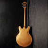 Yamaha SA-75 Semi-Acoustic Bass Natural 1973