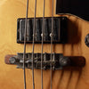 Yamaha SA-75 Semi-Acoustic Bass Natural 1973